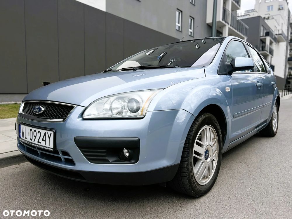 Ford Focus - 2