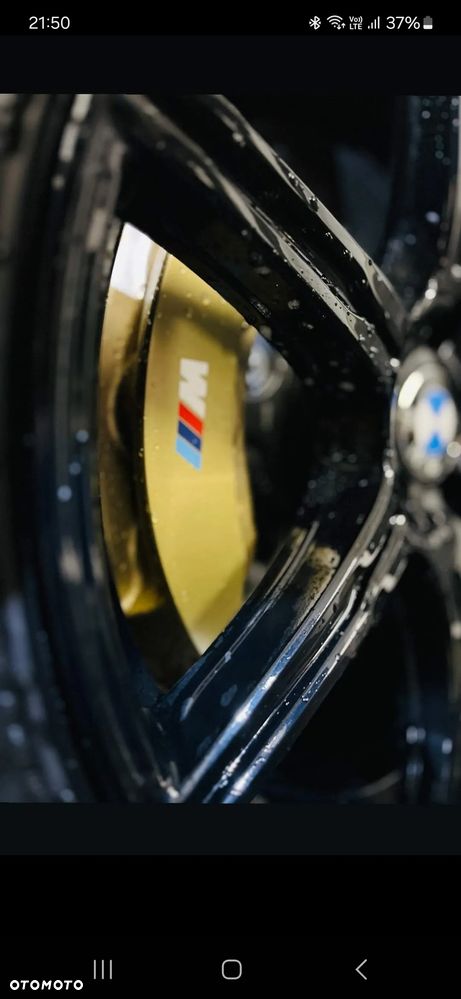 BMW M5 DKG - 17