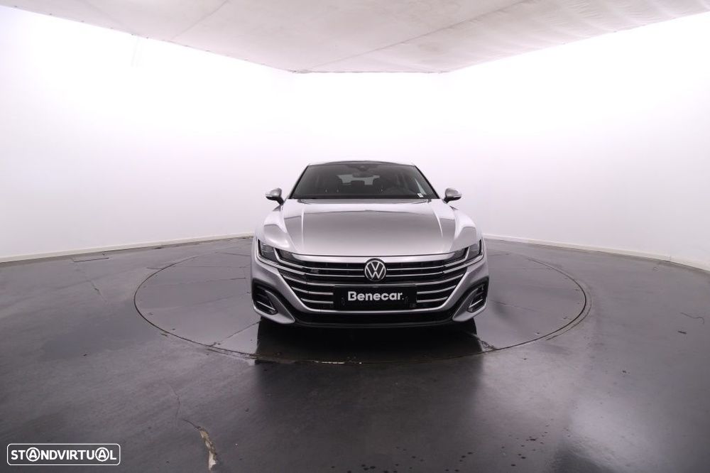 VW Arteon Shooting Brake 2.0 TDI R-Line DSG - 13