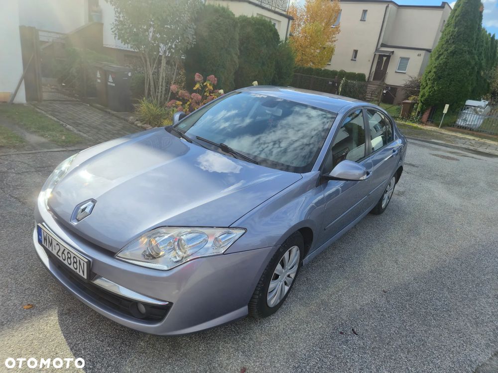 Renault Laguna