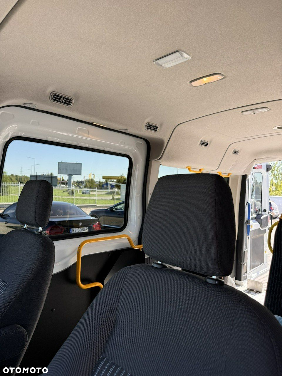 Ford Transit - 38