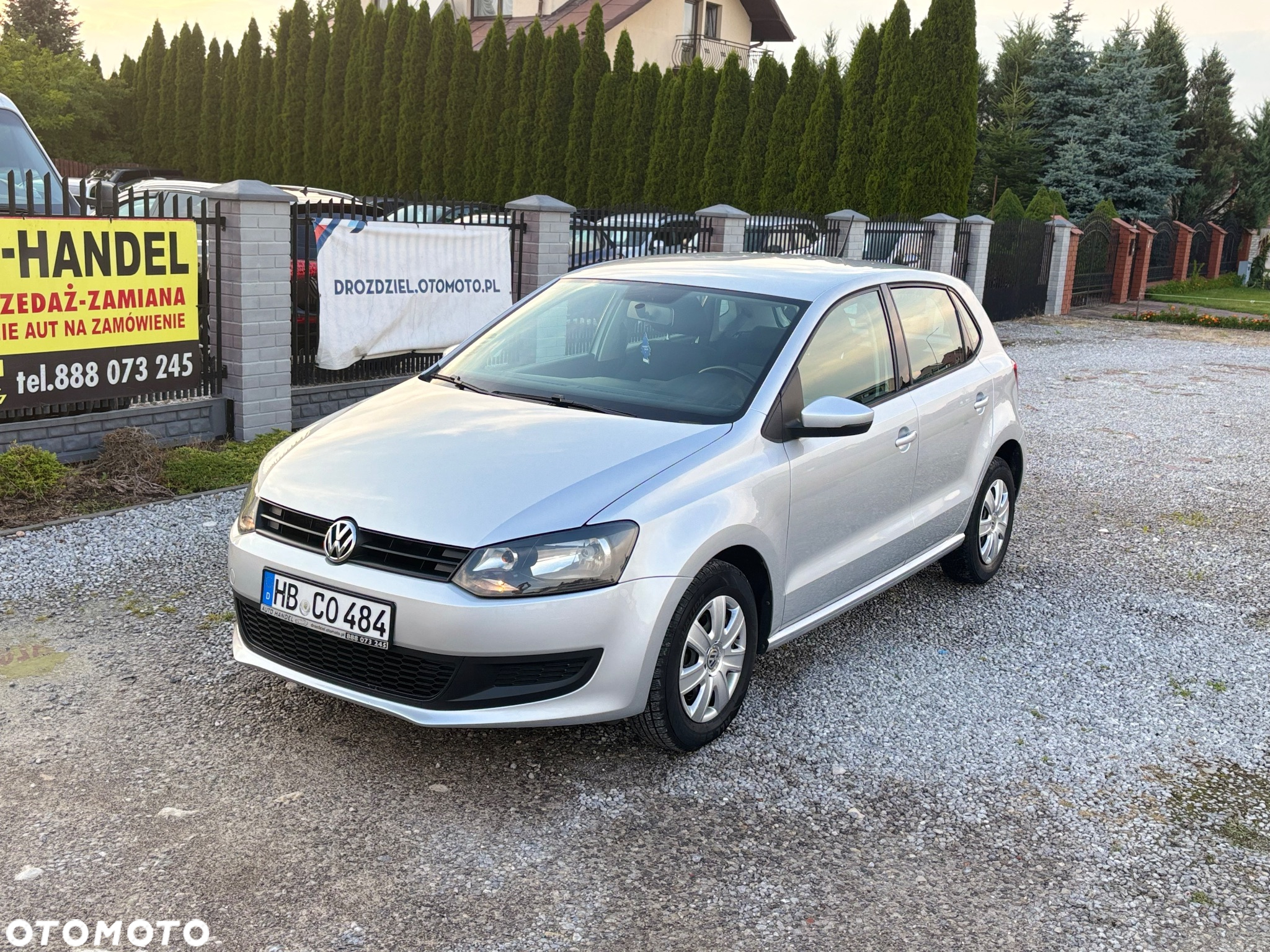 Volkswagen Polo - 4