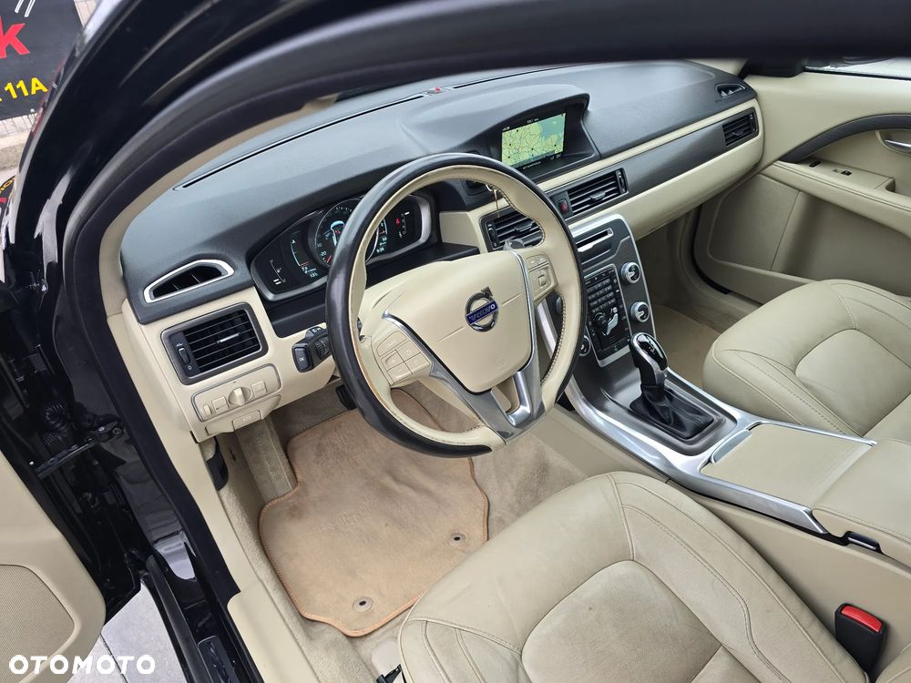 Volvo S80 D4 Drive-E Executive - 36
