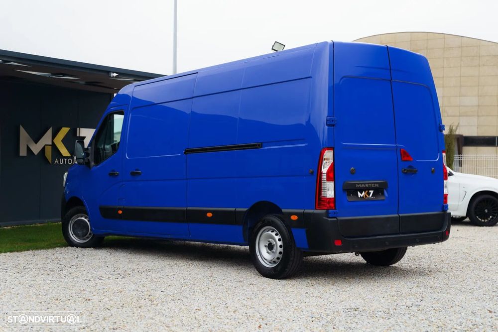 Renault Master L2 H2 - 3