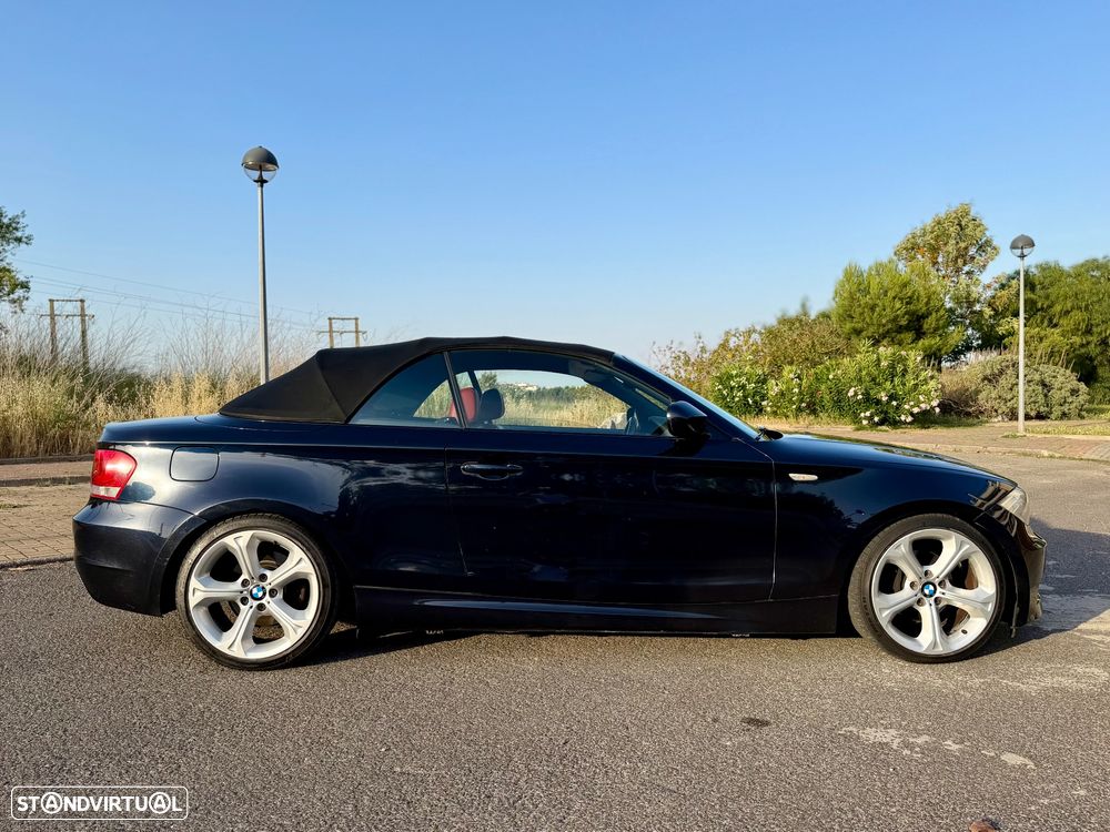BMW 118 d - 13