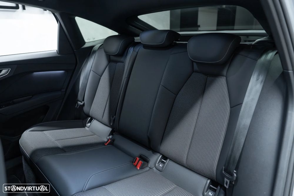 Audi Q4 e-tron 35 55 kWh - 49