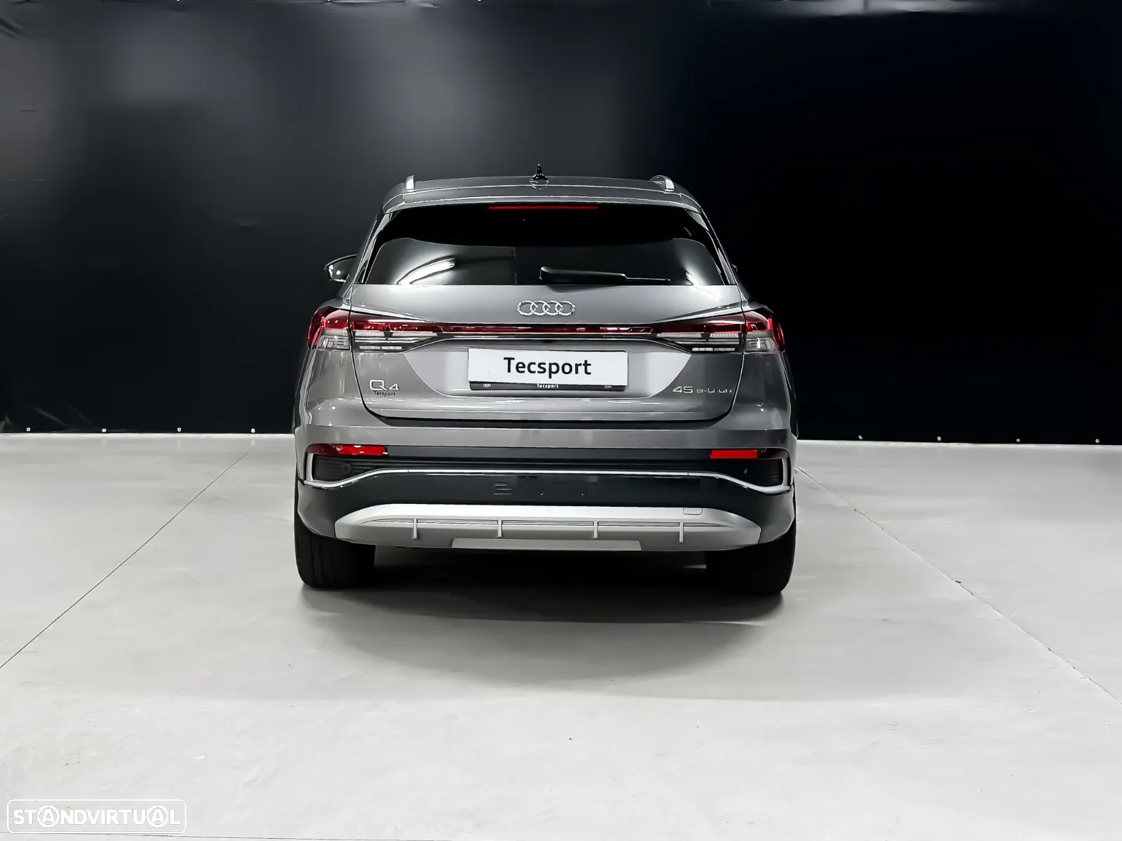 Audi Q4 e-tron 45 quattro 82 kWh - 7