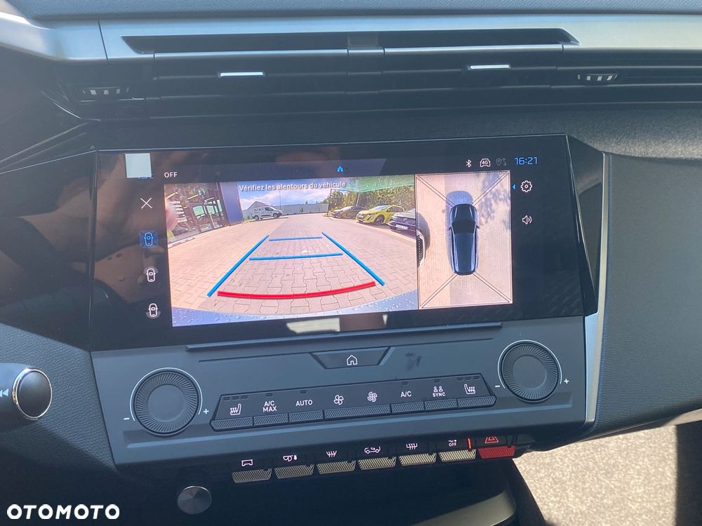 Peugeot 308 1.5 BlueHDi Allure Pack S&S EAT8 - 19