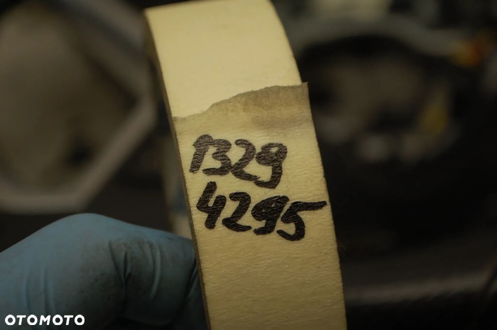 KIEROWNICA SKÓRA MULTIFUNKCJA OPEL INSIGNIA A OPC 13294295 - 3