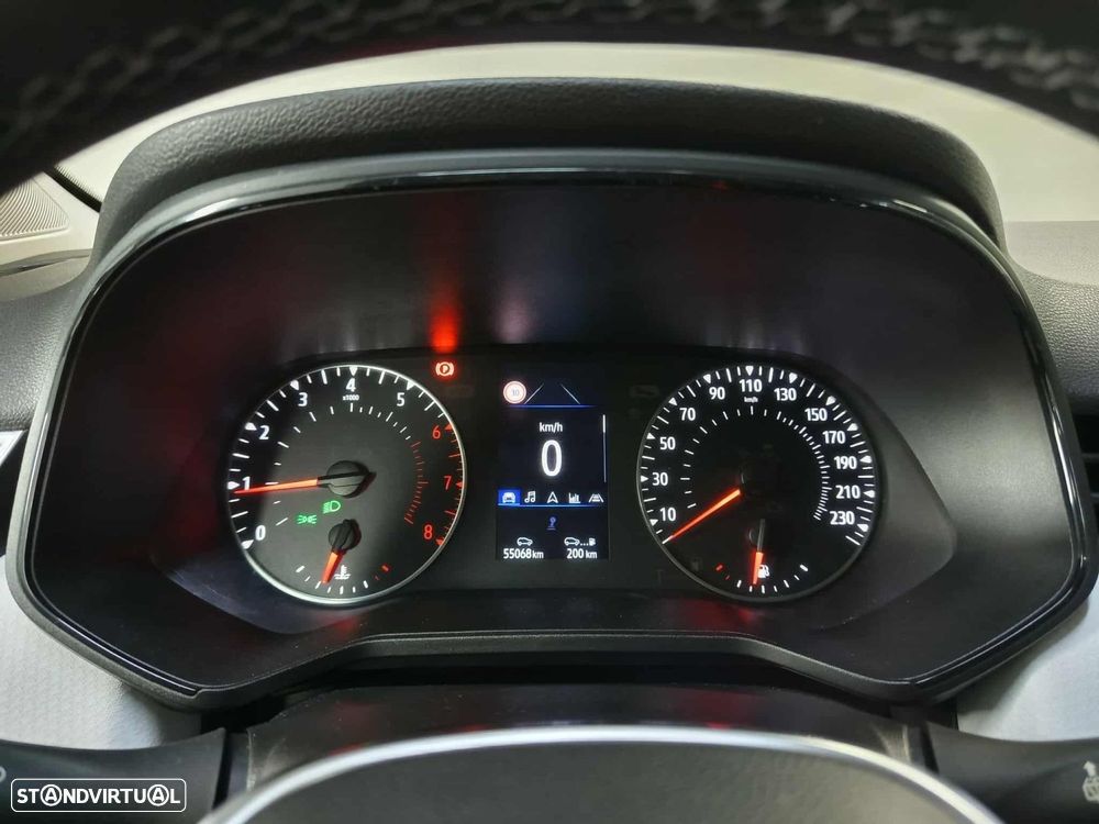Renault Clio 1.0 TCe Intens - 9