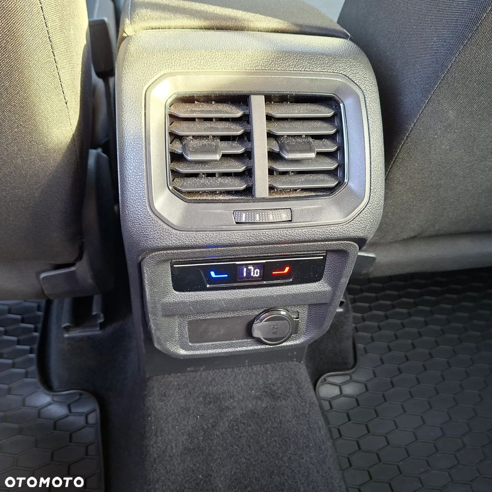 Volkswagen Tiguan 1.5 TSI EVO - 16