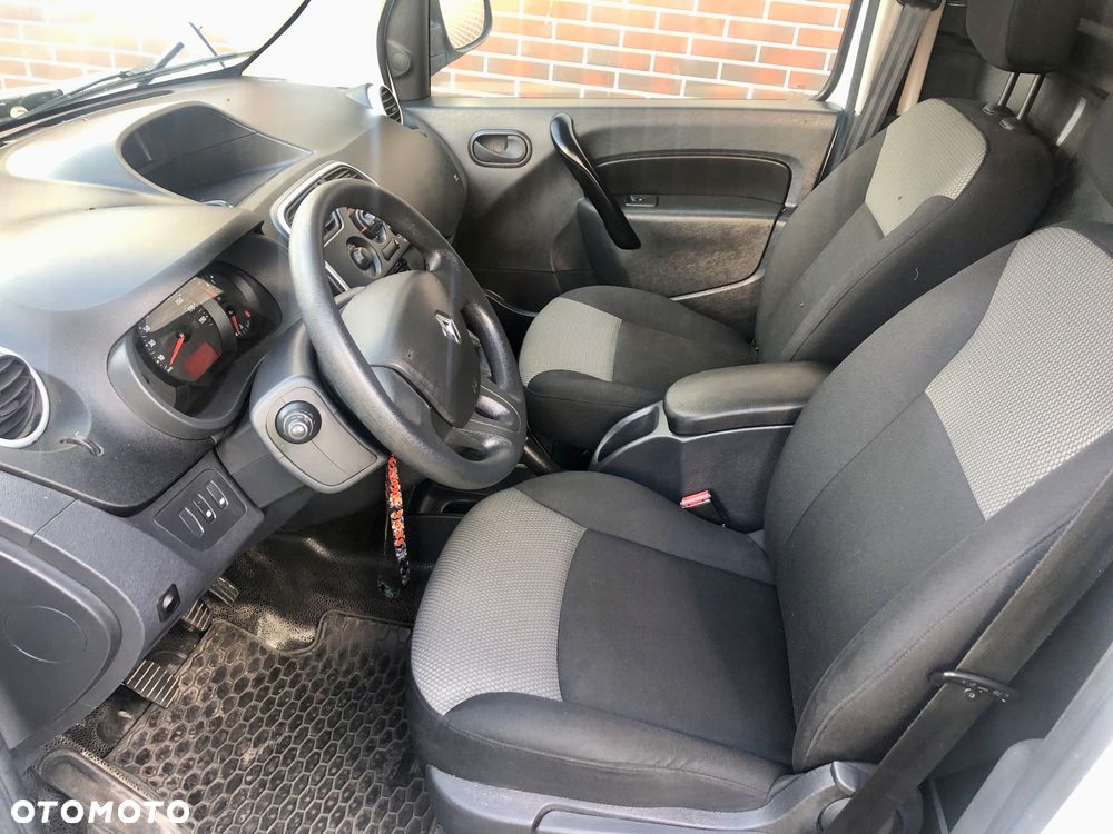 Renault Kangoo - 10