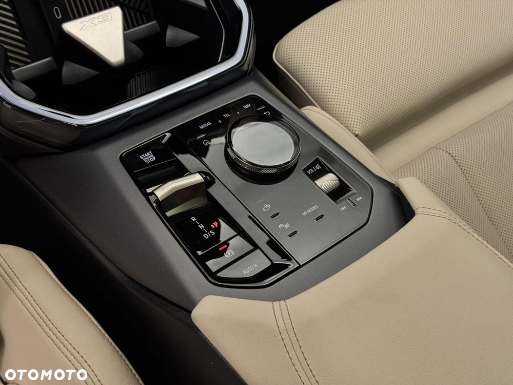 BMW X3 - 21