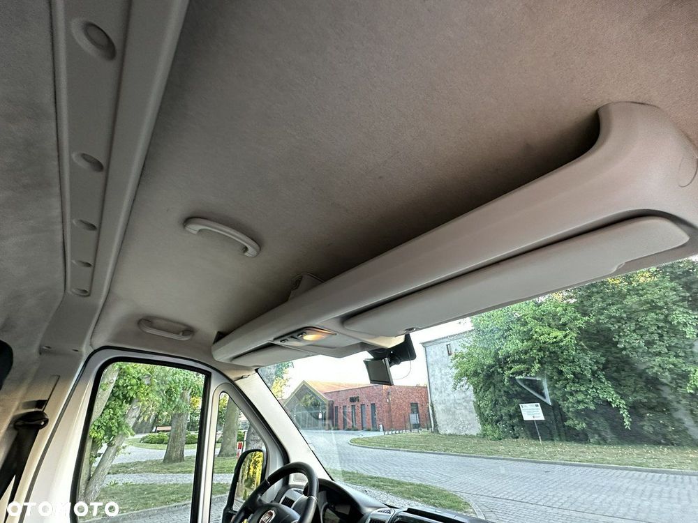 Fiat Ducato - 14