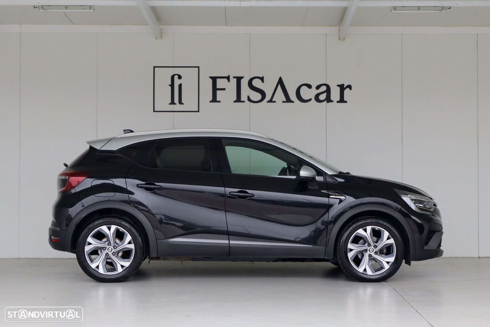 Renault Captur 1.0 TCe Techno - 7