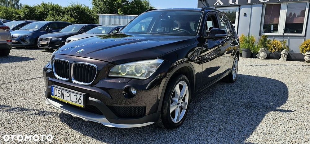 BMW X1 - 7