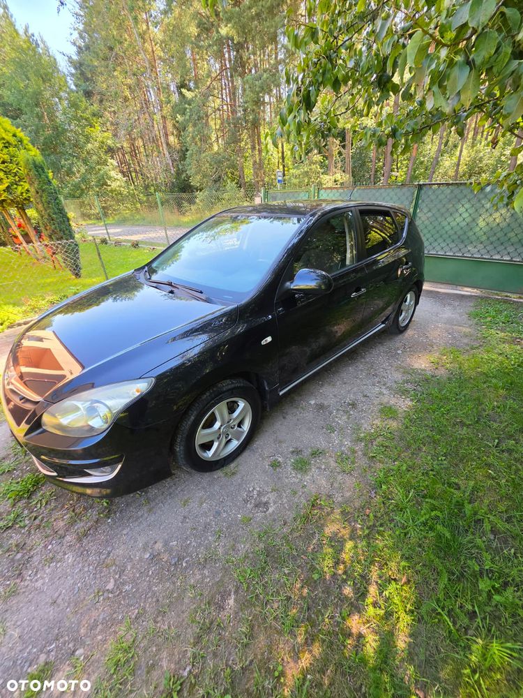 Hyundai i30 1.6 CRDi Blue Classic - 3