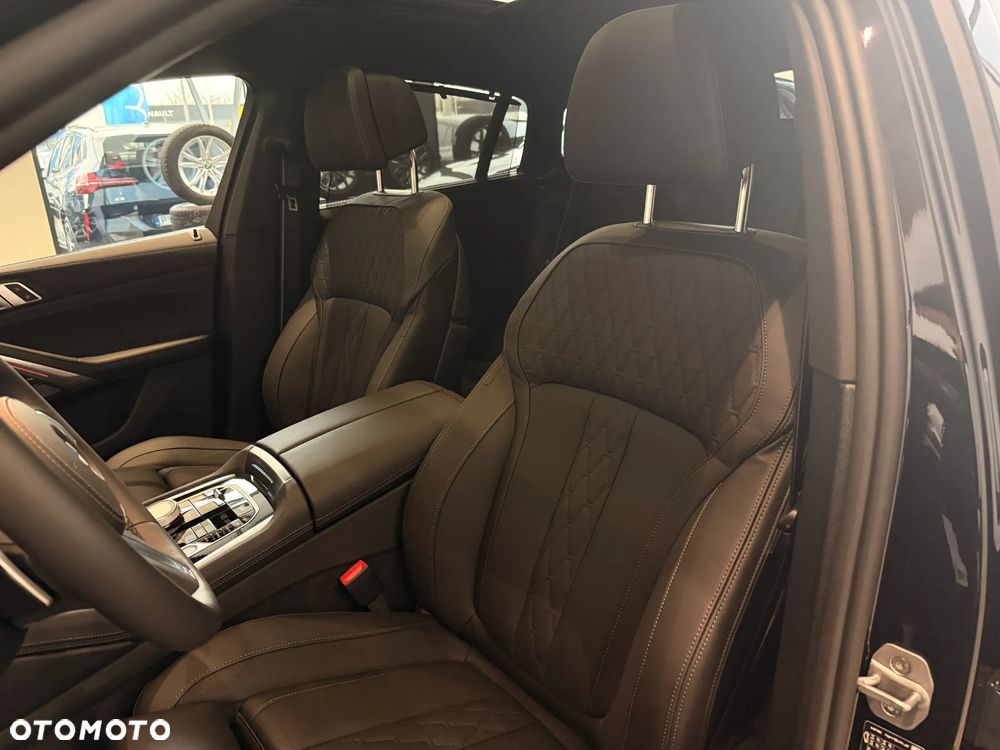 BMW X6 xDrive30d M Sport - 10