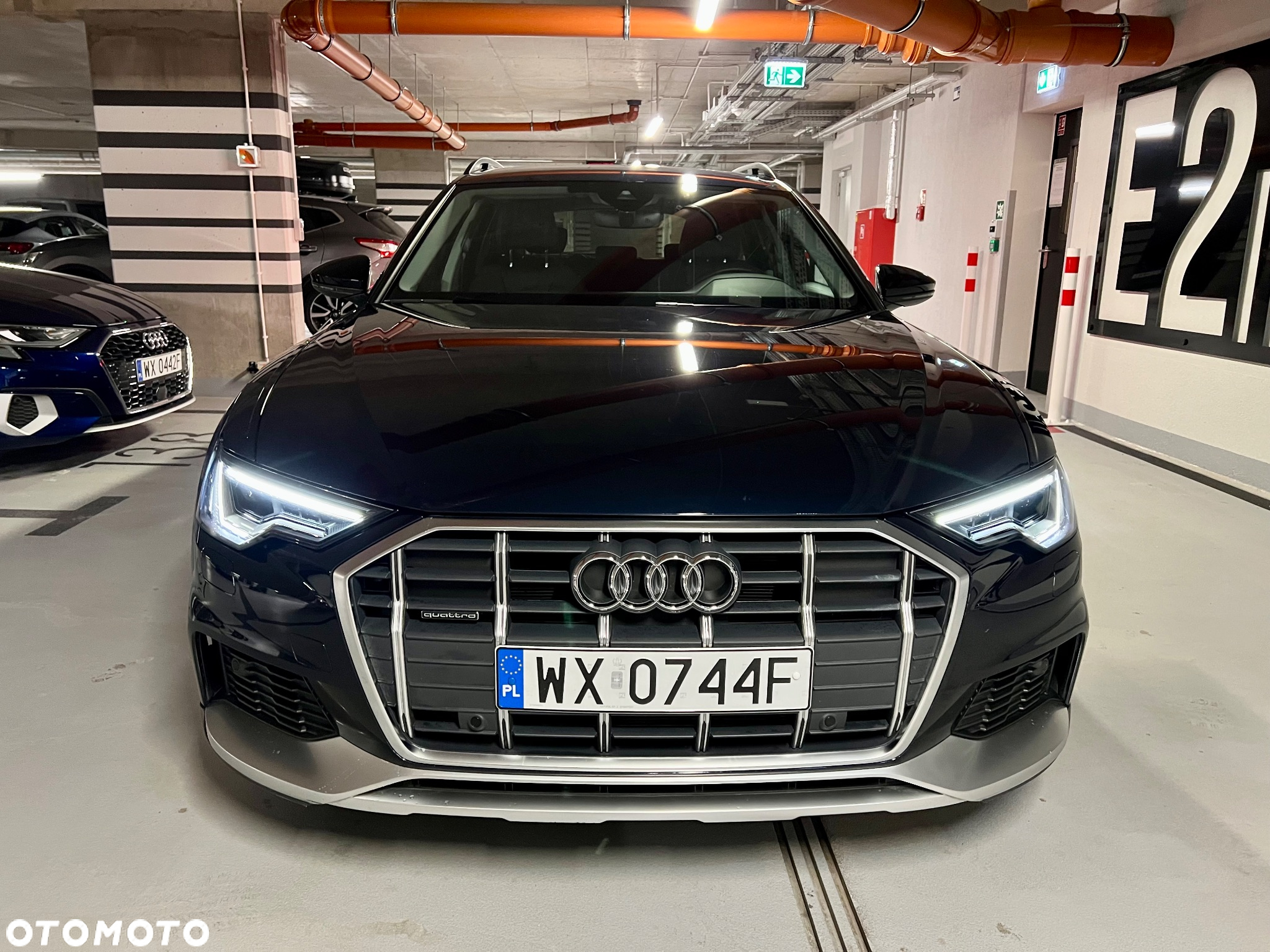 Audi A6 Allroad - 23
