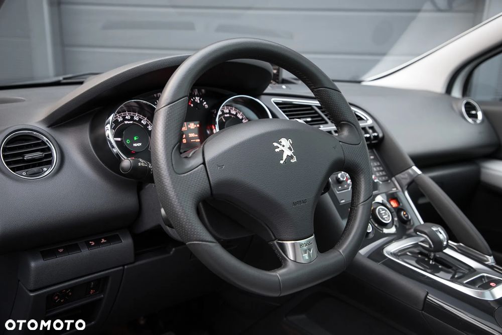 Peugeot 3008 - 38