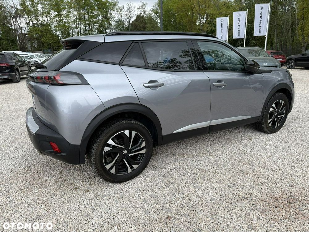 Peugeot 2008 1.2 PureTech Allure Pack S&S - 14