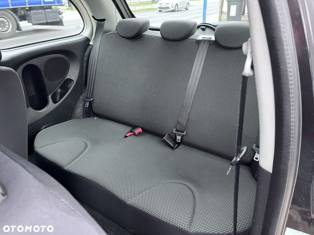 Nissan Micra - 12