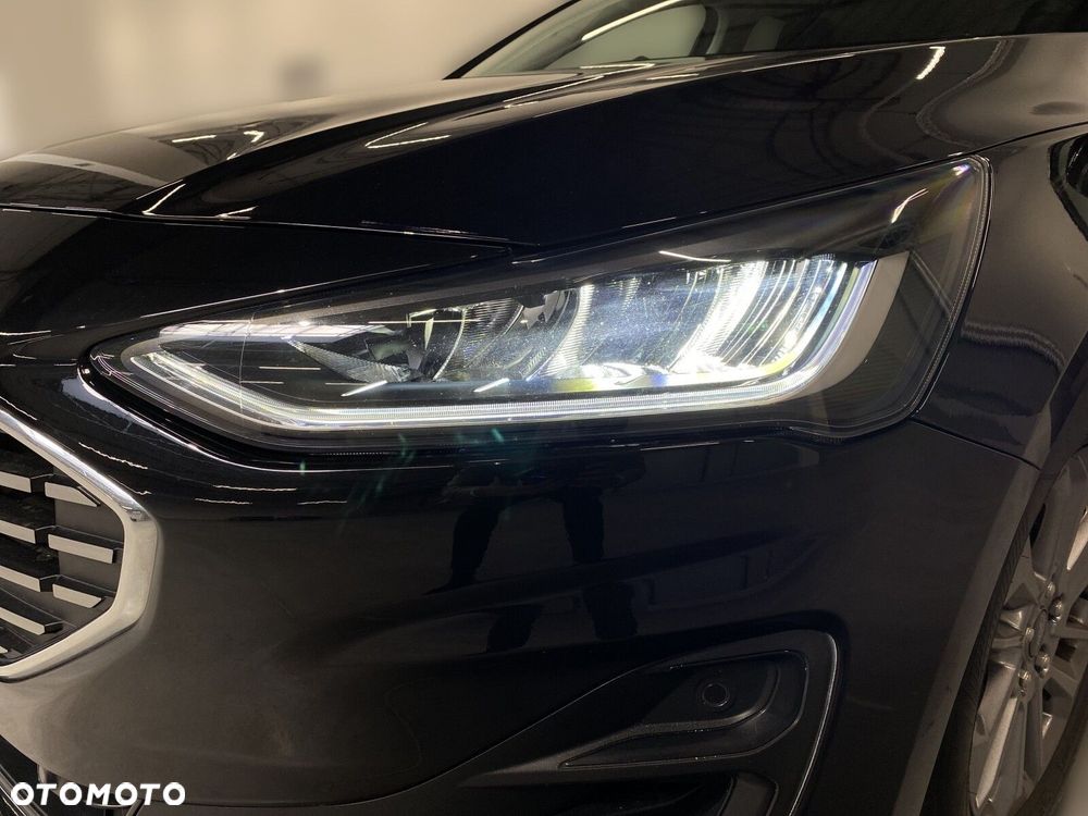 Ford Focus - 10