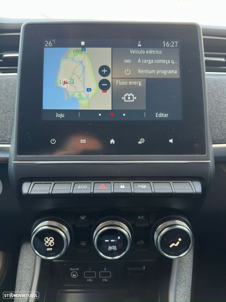 Renault Zoe - 19