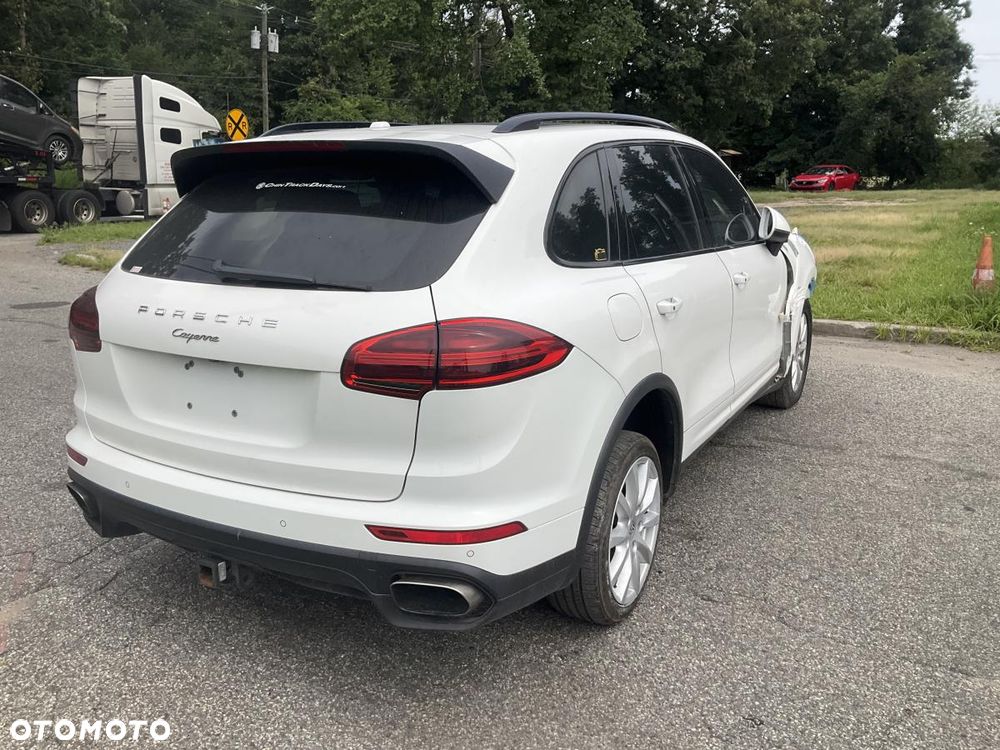 Porsche Cayenne Diesel - 15