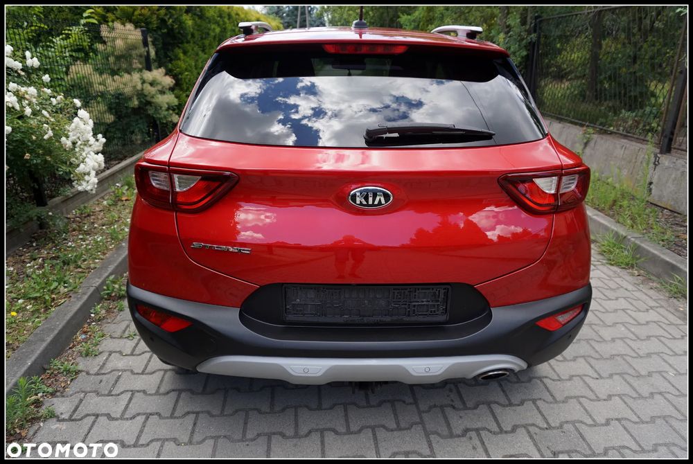 Kia Stonic 1.4 Spirit - 28