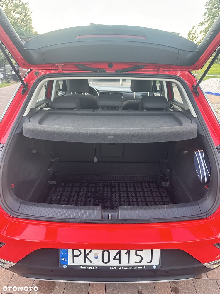Volkswagen T-Roc - 7