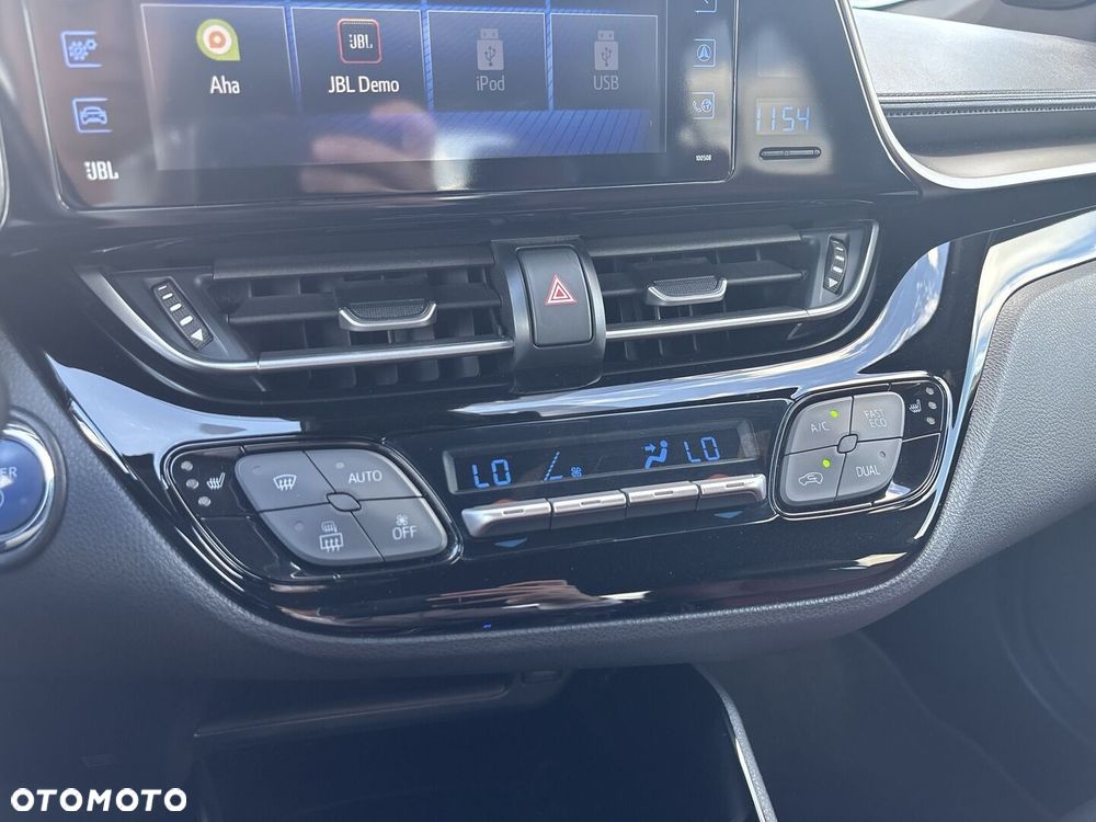 Toyota C-HR 1.8 Hybrid Selection - 29