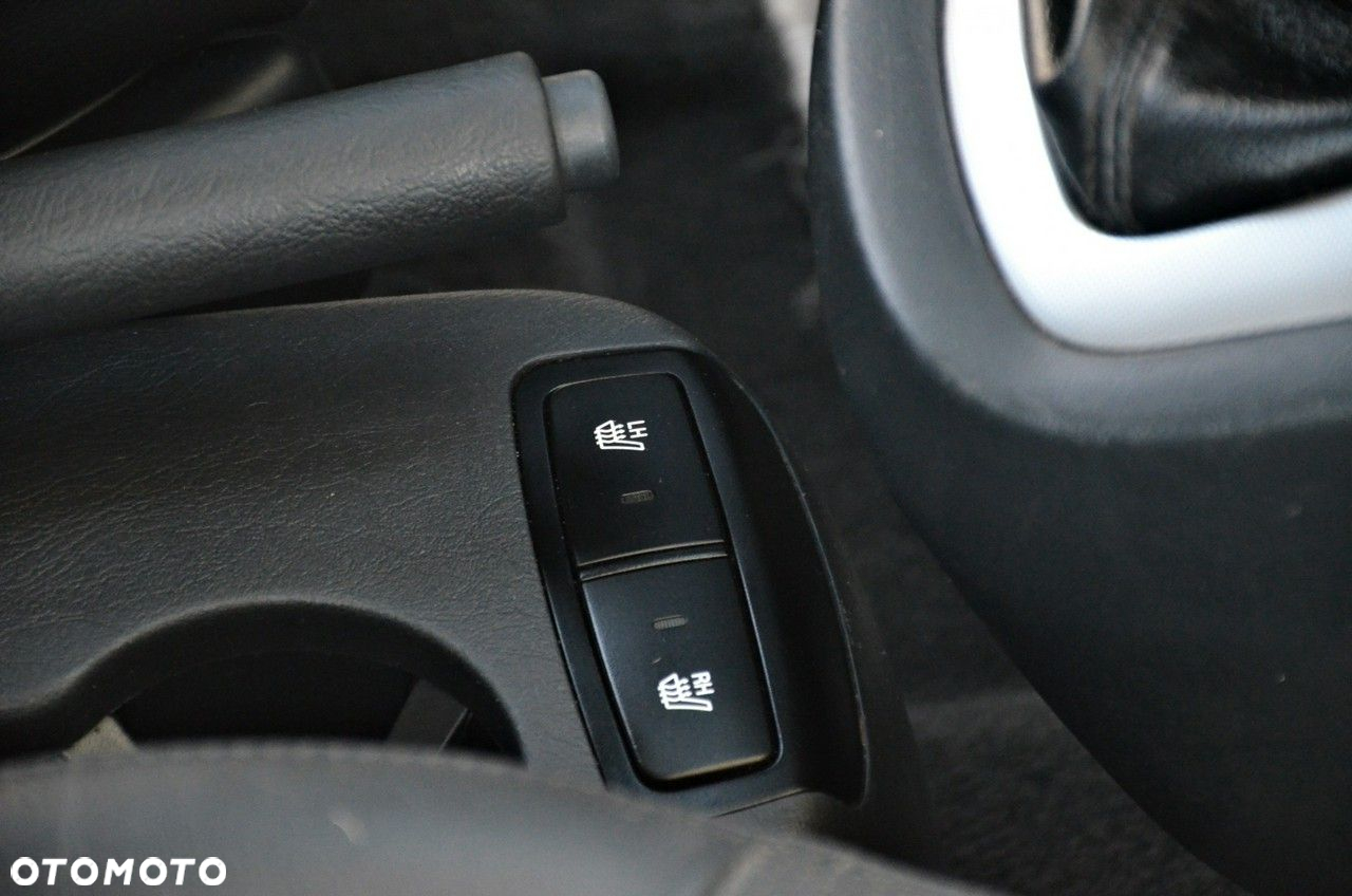 Hyundai Tucson - 22