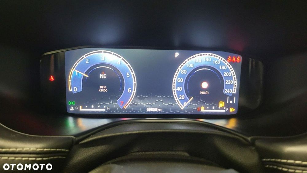 Jeep Compass 1.3 TMair Limited FWD S&S DDCT - 14