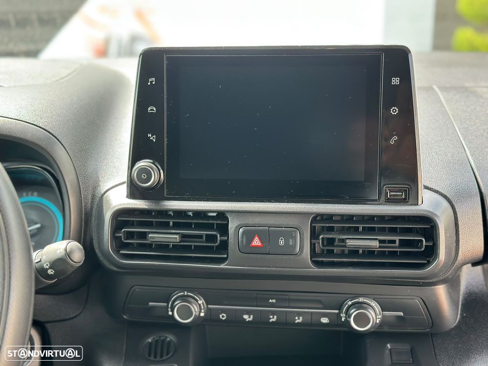 Toyota Proace City - 18
