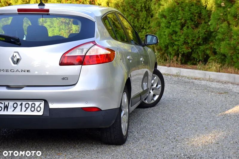 Renault Megane - 16