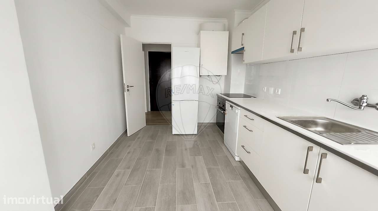 Apartamento T2 para arrendamento - Grande imagem: 4/22