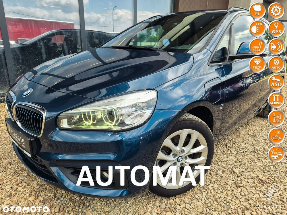 BMW Seria 2 - 1