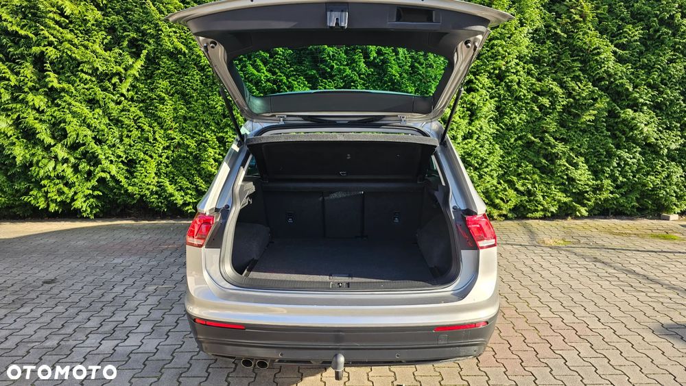 Volkswagen Tiguan 1.5 TSI EVO Highline DSG - 38