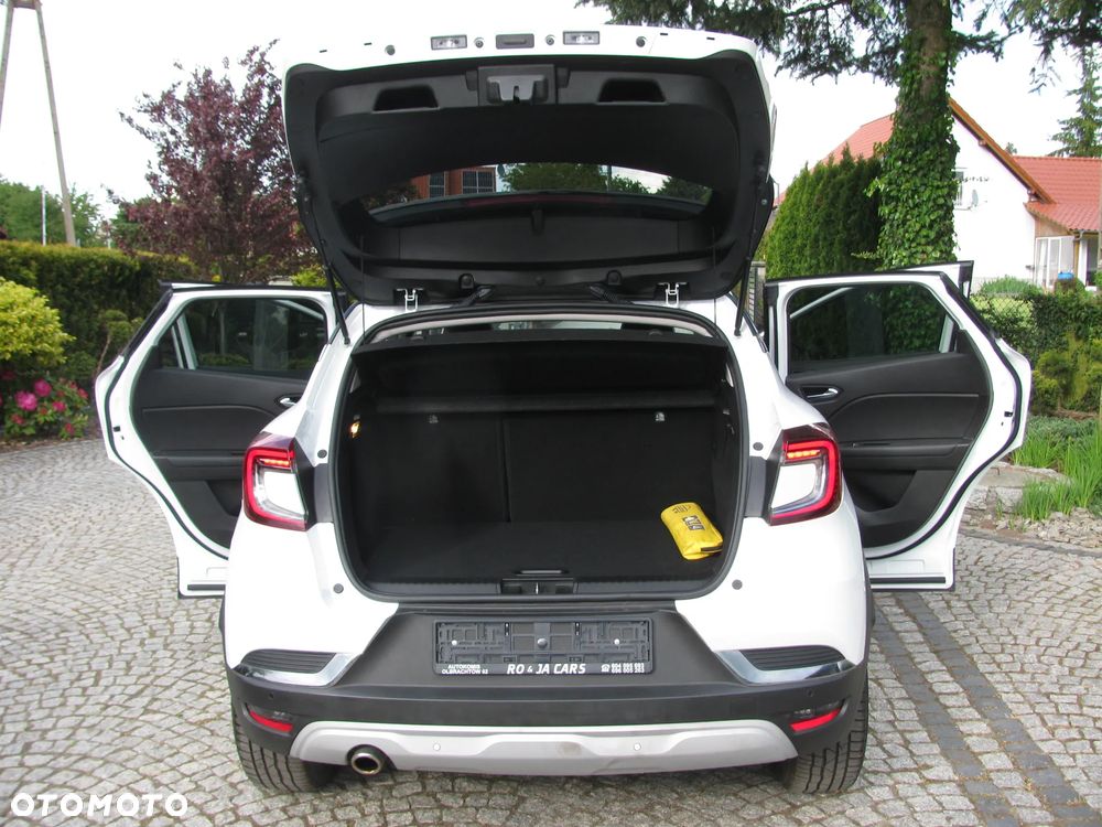 Renault Captur TCe 90 INTENS - 13