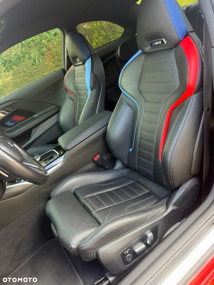 BMW M2 - 24
