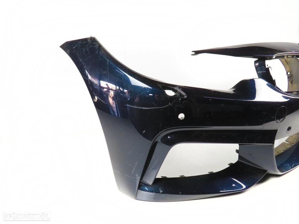 Parachoques Pack M Frente Usado / Original BMW 4 Coupe (F32, F82)/BMW 4 Converti... - 5