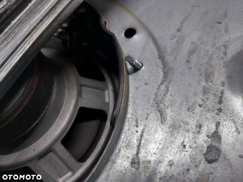 MECHANIZM PODNOŚNIK SZYBY LEWY PRZÓD SKODA FABIA I LIFT 6Y1959801 - 9