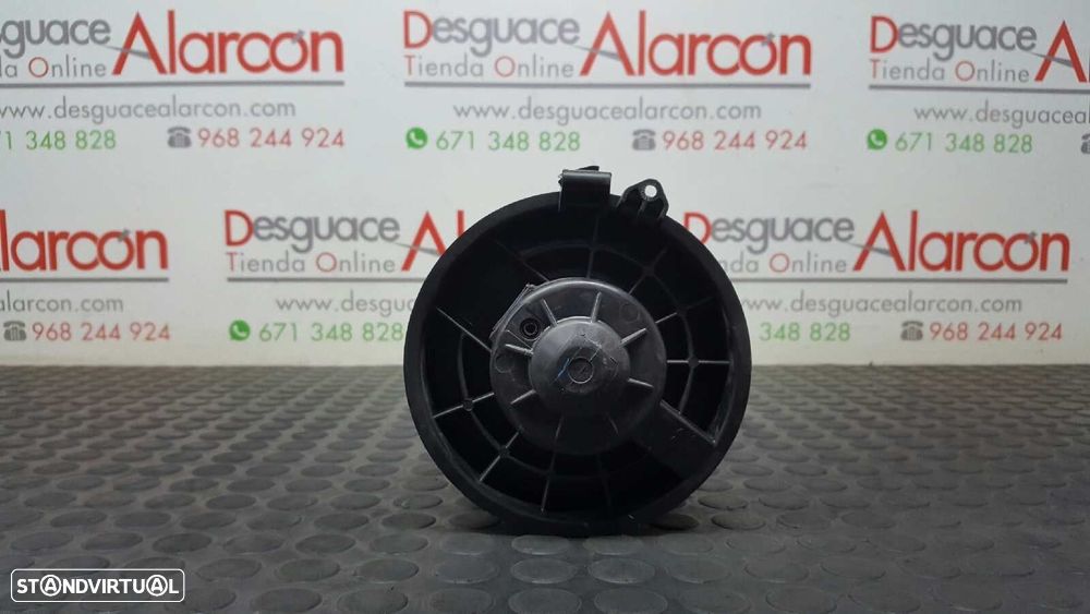 MOTOR SOFAGEM NISSAN QASHQAI (J11) TEKNA - 4