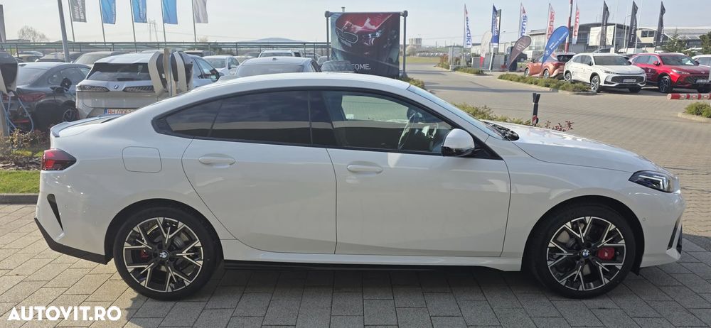 BMW Seria 2 220i Aut. - 2