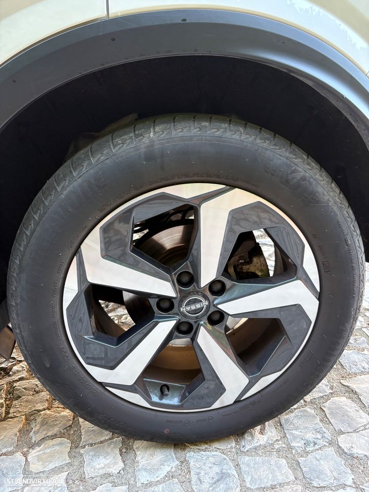 Nissan Qashqai - 12