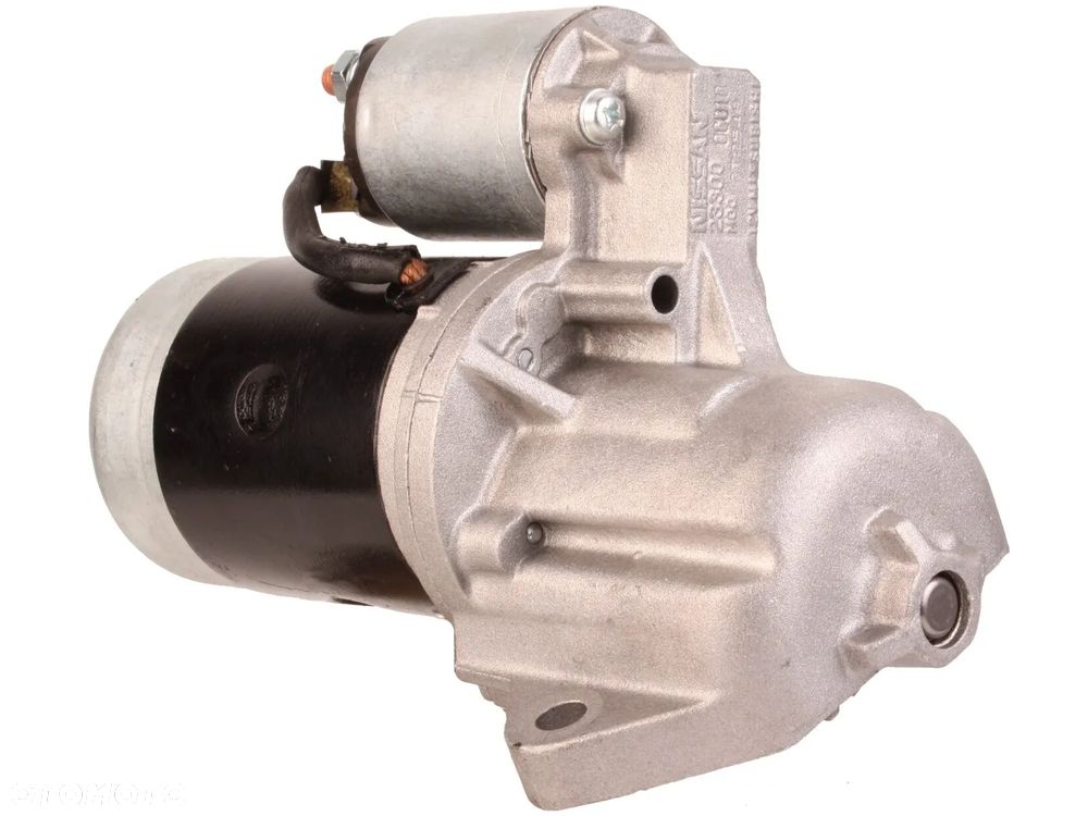 NOWY ROZRUSZNIK NISSAN Micra Serena Vanette  | 111728 - 8