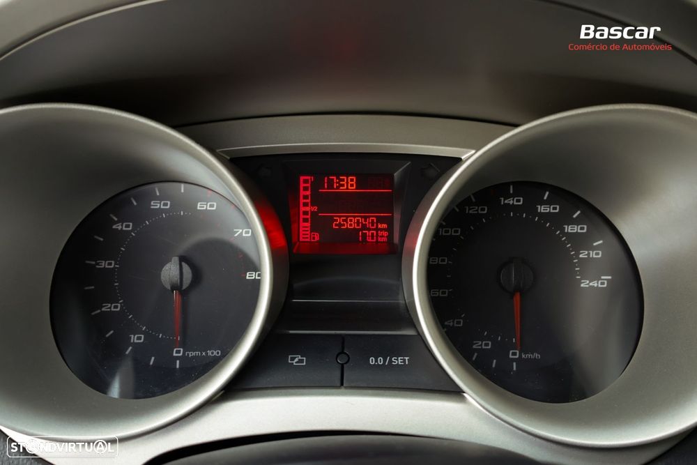 SEAT Ibiza 1.2 12V Style - 15