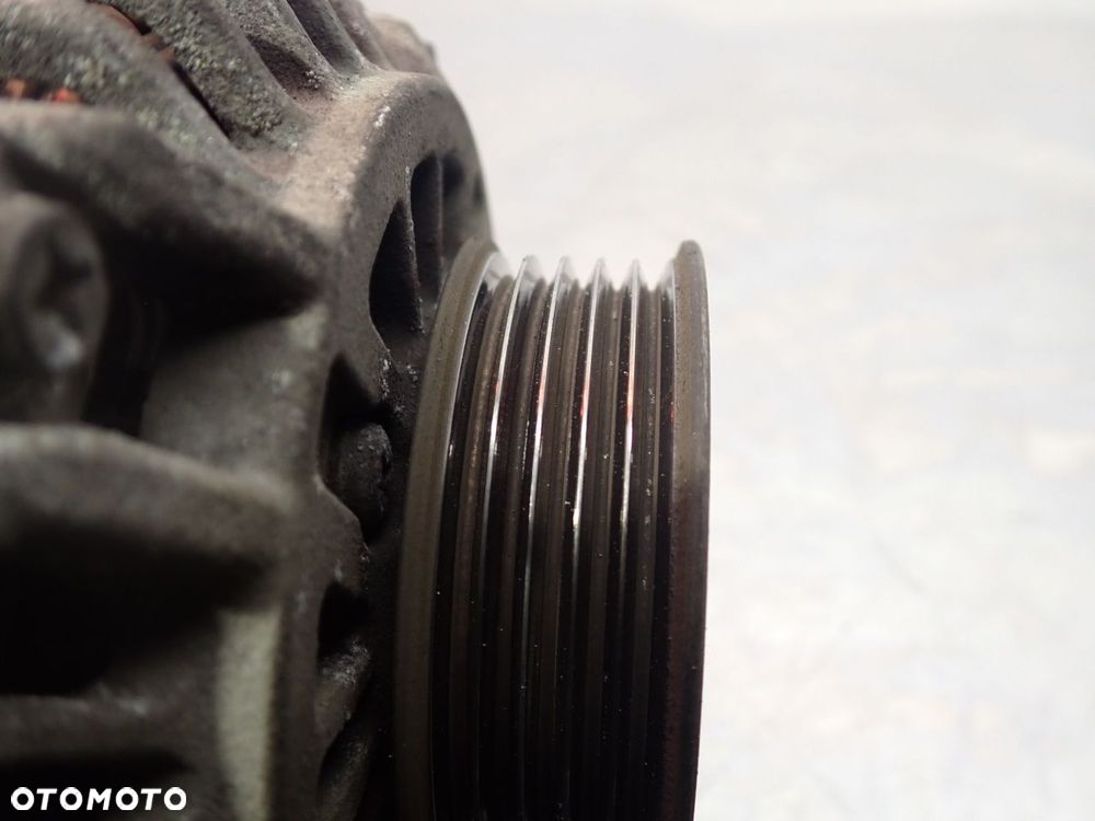 ALTERNATOR HONDA JAZZ II LIFT A5TB0091 - 5