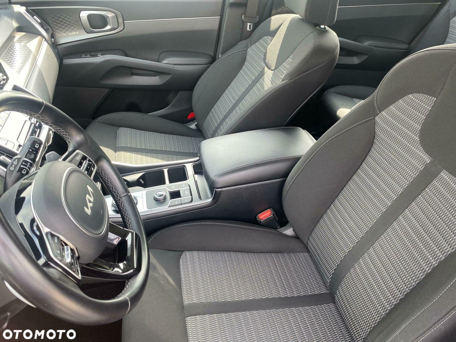 Kia Sorento - 23